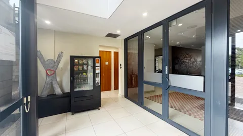 Freestone Office Park, 135 Patricia Road Sandton, Johannesburg